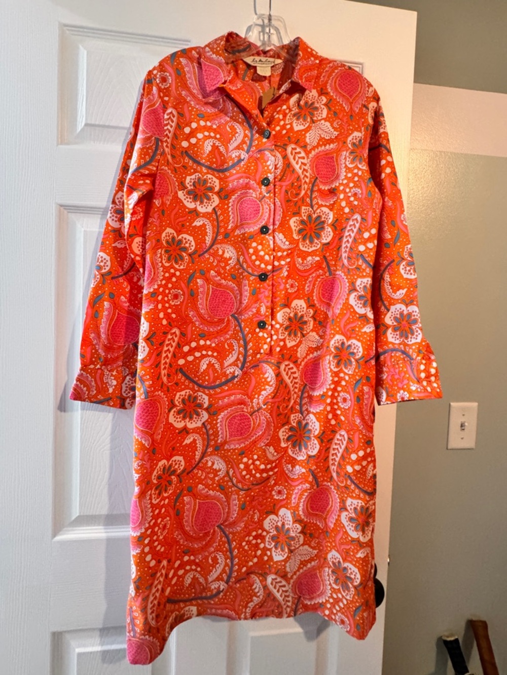 Vintage Sheath Dress